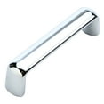 thumbnail image 1 of Hickory Hardware Eclectic Collection Pull, 3" C/C - Chrome, 1 of 5