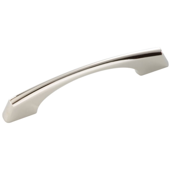 Hickory Hardware P3370-10Pack Pack Of 10 - Nickel