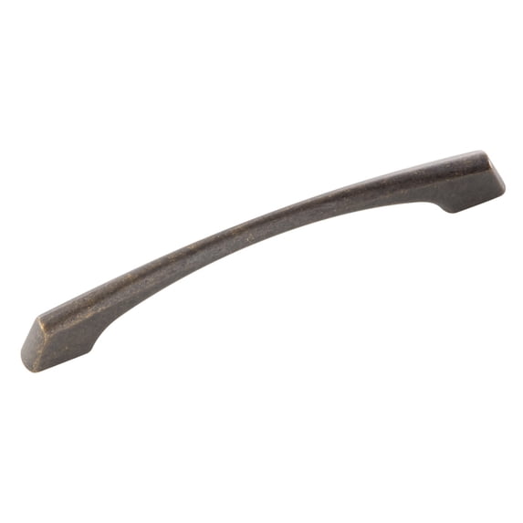 Hickory Hardware P3371-WOA 128mm Greenwich Windover Antique Cabinet Pull