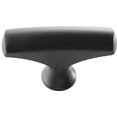 thumbnail image 1 of Hickory Hardware P3372-10Pack Pack Of 10 - Black, 1 of 7