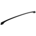 thumbnail image 1 of Hickory Hardware P3375-MB 18 in. Center to Center Greenwich Collection Pull, Matte Black Finish, 1 of 7