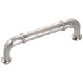 thumbnail image 1 of Hickory Hardware P3382-SN-10B 3 in. CC Cottage Cabinet Pull, Satin Nickel - Pack of 10, 1 of 7