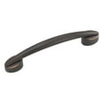 thumbnail image 1 of 3"/96mm CTC Luna Pull - Vintage Bronze, 1 of 3