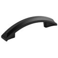 thumbnail image 1 of Hickory Hardware P3601 Altair 3" Center To Center Beaded Edge Arch Bow Cabinet Handle /, 1 of 6
