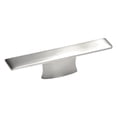 thumbnail image 1 of Hickory Hardware P3617-SN 1.25 In. Metro Mod Satin Nickel Cabinet Pull, 1 of 2