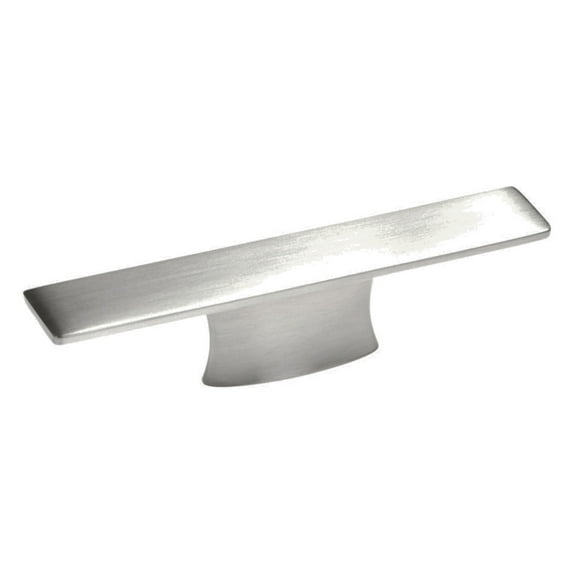 Hickory Hardware P3617-SN 1.25 In. Metro Mod Satin Nickel Cabinet Pull