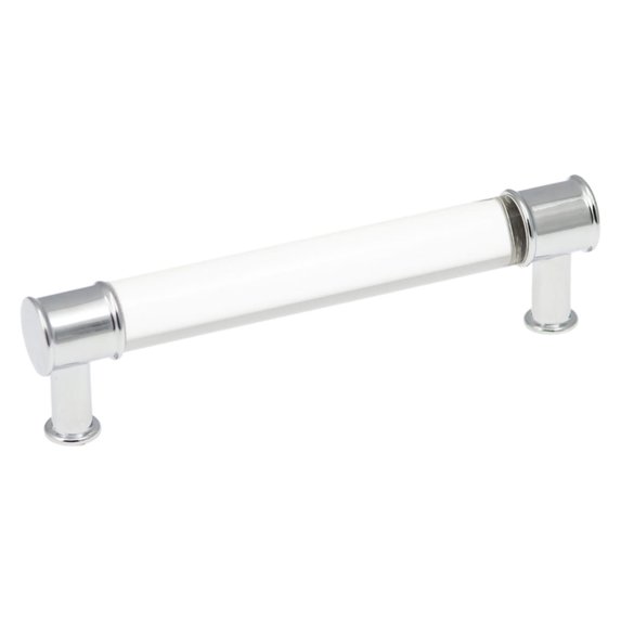 Hickory Hardware P3635-10Pack Pack Of 10 - Chrome