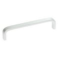 thumbnail image 1 of Hickory Hardware P3694-SP 128mm Serene Satin Pearl Cabinet Pull, 1 of 2