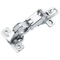 thumbnail image 1 of Hickory Hardware P5120-14 Bright Nickel Concealed Frameless 165 Degree Hinge, 1 of 5