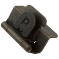 thumbnail image 1 of Hickory Hardware P5310-BI Black Iron Double Demountable Hinge, 1 of 1