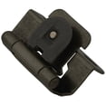 thumbnail image 1 of Hickory Hardware P5313-10Pack Pack Of (10) Pairs - Grey, 1 of 4