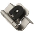 thumbnail image 1 of Hickory Hardware P5313-10Pack Pack Of (10) Pairs - Nickel, 1 of 4