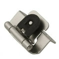 thumbnail image 1 of Hickory Hardware P5313-SN Satin Nickel Double Demountable Hinge, 1 of 6