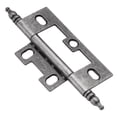 thumbnail image 1 of Hickory Hardware P8293-SM-10B (10) Pairs - Medallion, 1 of 7