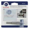 thumbnail image 1 of Hickory Hardware PBH3100 Cabinet Hinge Drill Template, 1 of 1