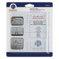 thumbnail image 1 of Hickory Hardware Cabinet Hardware Mounting Kit for Pulls PBH3101, 1 of 1