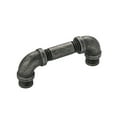 thumbnail image 1 of Hickory Hardware Pipeline Handle Pull, 1 of 5