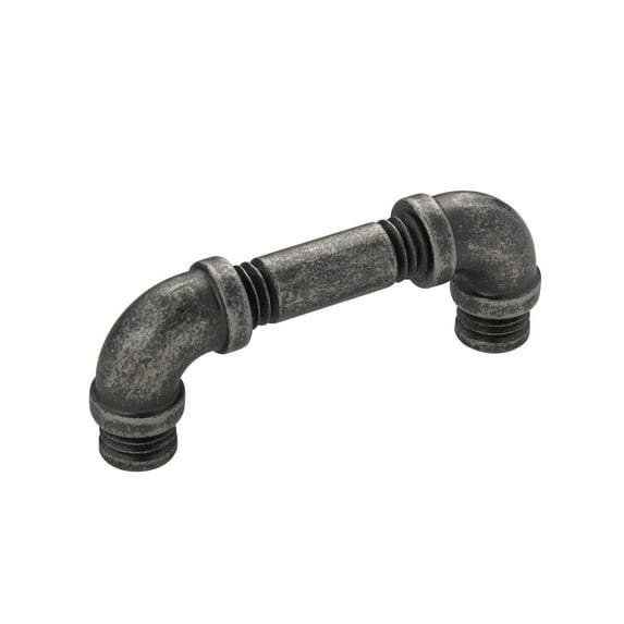 Hickory Hardware Pipeline Handle Pull