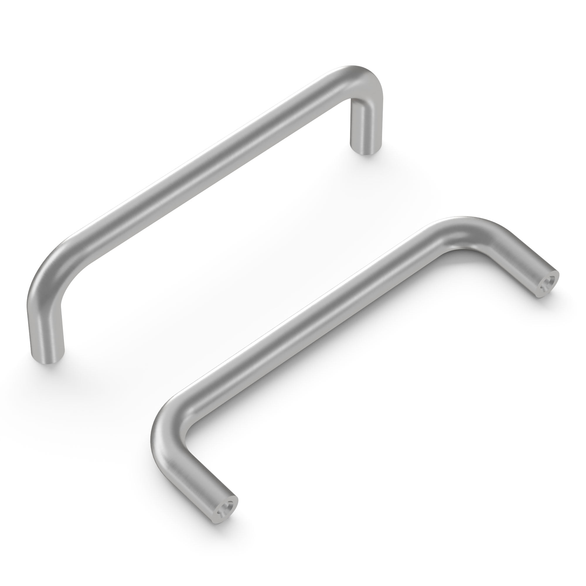Hickory Hardware Pw396 Wire Pulls 3-3/4
