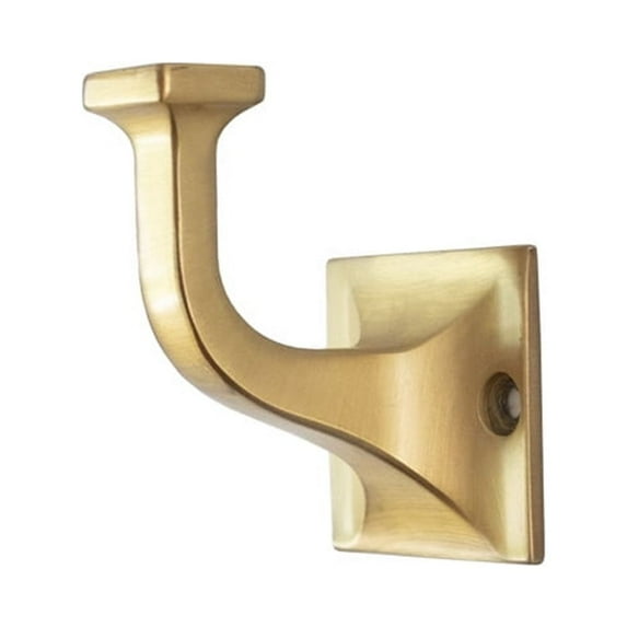 Hickory Hardware S077190-10B Forge - Gold