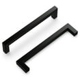 thumbnail image 1 of Hickory Hardware Skylight Collection Pull 224mm Golden Nickel,10 Pac, 1 of 7
