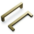 thumbnail image 1 of hickory hardware skylight cabinet pull, 1 of 7