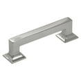 thumbnail image 1 of Hickory Hardware Studio Cabinet Pull, 1 of 7