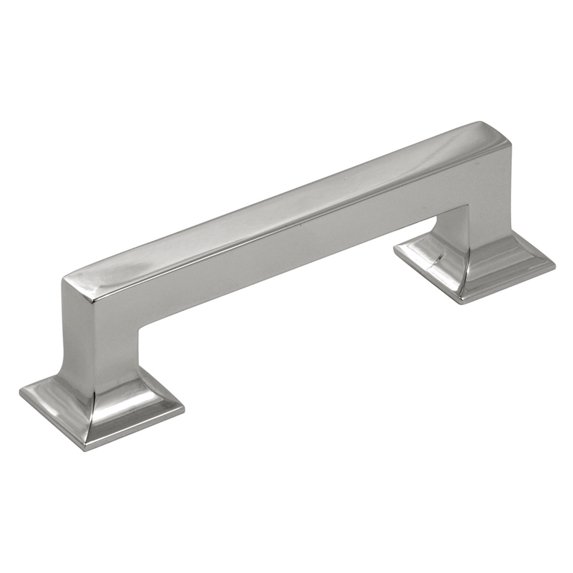 Hickory Hardware Studio Cabinet Pull
