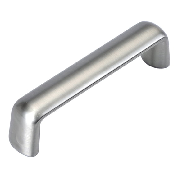 Belwith P324-Ss Pull 3in Stainless Steel, PartNo P324-SS, by Belwith Products, S