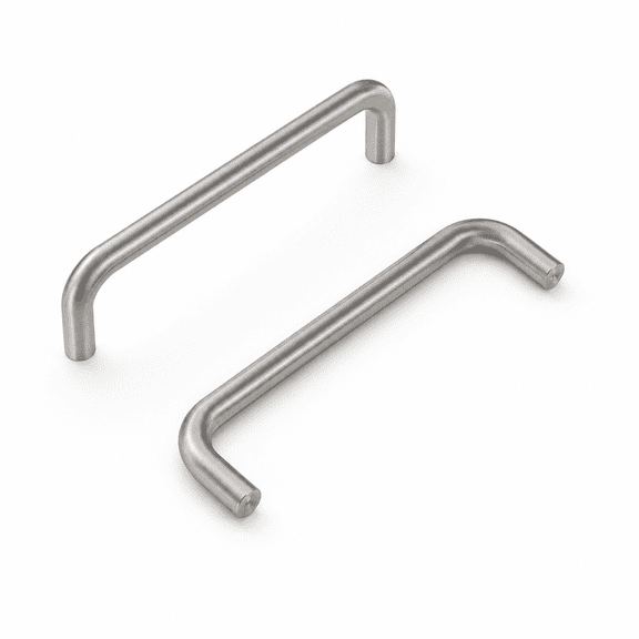 Hickory Hardware Wire Pulls