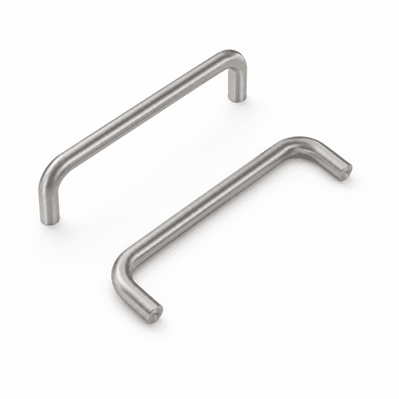 Hickory Hardware Wire Pulls