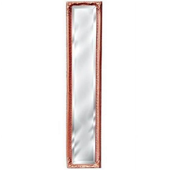 Hickory Manor 3617AG 17 in. Accent Antique Gold Decorative Mirror