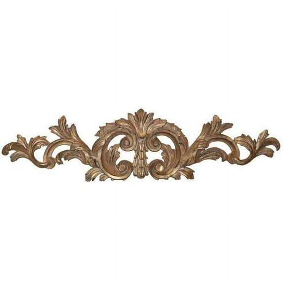 Hickory Manor House Kensington Overdoor Wall D cor