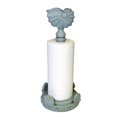 thumbnail image 1 of Hickory Manor Home HM734SEM Nautilus Paper Towel Holder, Seamist Green, 1 of 5