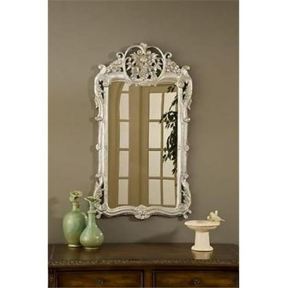 Hickory Manor House 3.00" x 38" Gold Decor Mirror