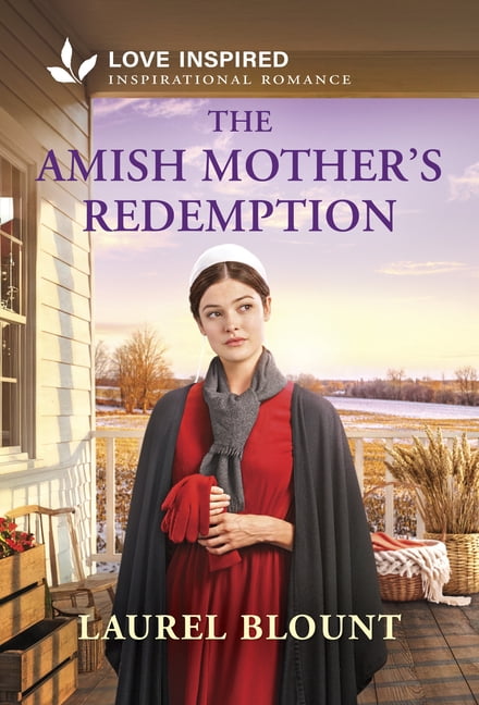 Hickory Springs Amish The Amish Mother's Redemption: An Amish Second Chance Matchmaker Romance, Book 5, (Paperback)