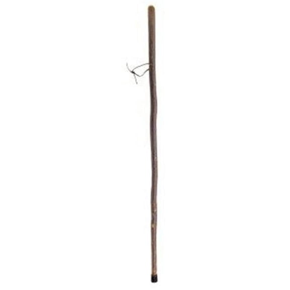 Hickory Walking Stick
