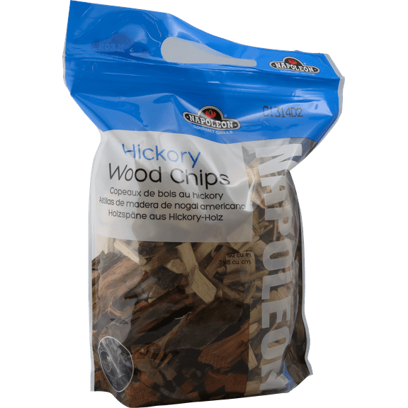Hickory Wood Chips
