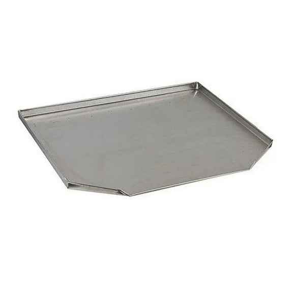 Hickoryware - Originals - Stainless Steel Dish Drain Board (Side Opening)