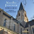thumbnail image 1 of Hicks  Ek  Bertilsson - Nordic Journey 9 - Music & Performance - CD, 1 of 1