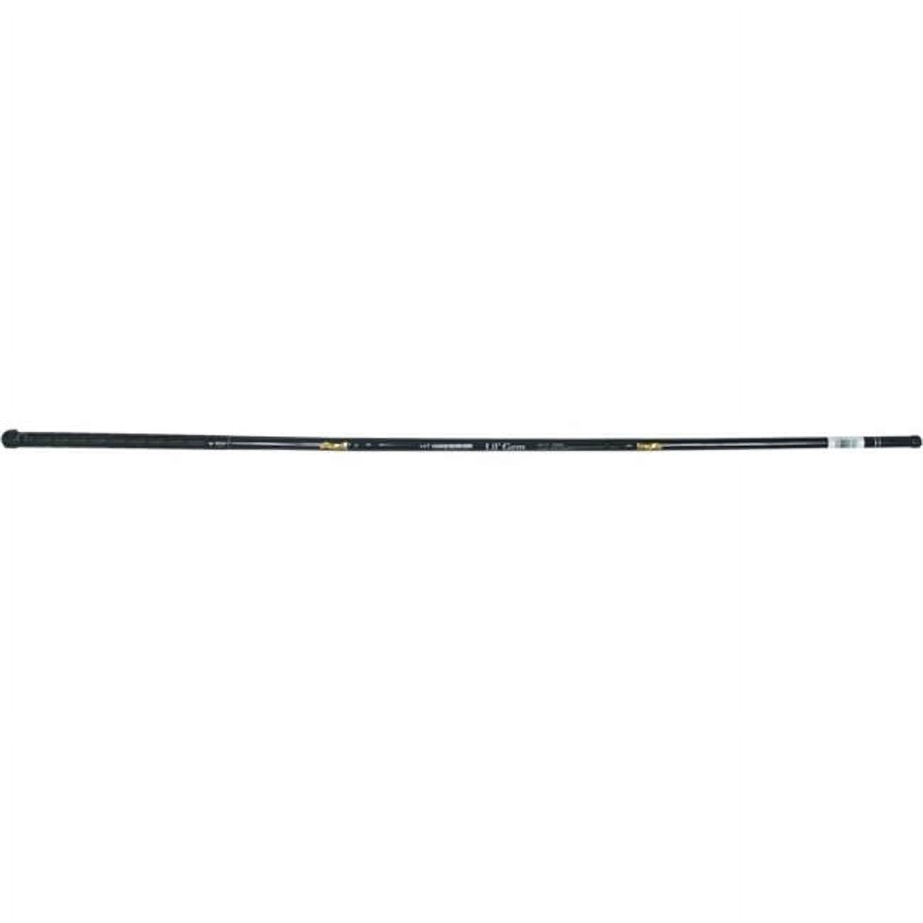 Hicks LG124 12 ft. Lil Gem Ultralight Bream Pole with Line Winder