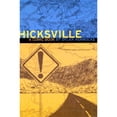 thumbnail image 1 of Pre-Owned Hicksville (Paperback) 189659719X 9781896597195, 1 of 1
