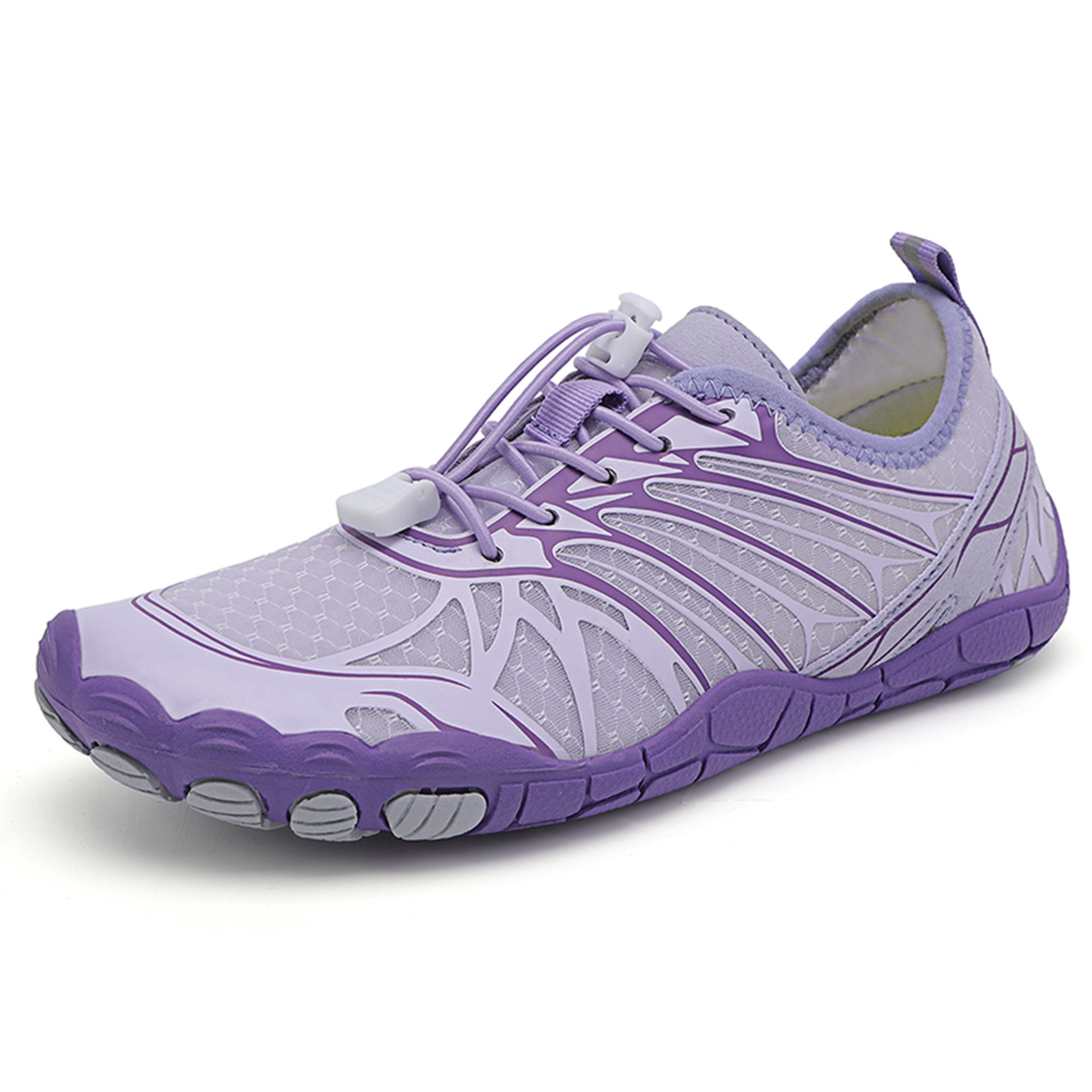 Hicooer Coolcsea Water Shoes Men's Women's Swim Shoes Outdoor Beach ...