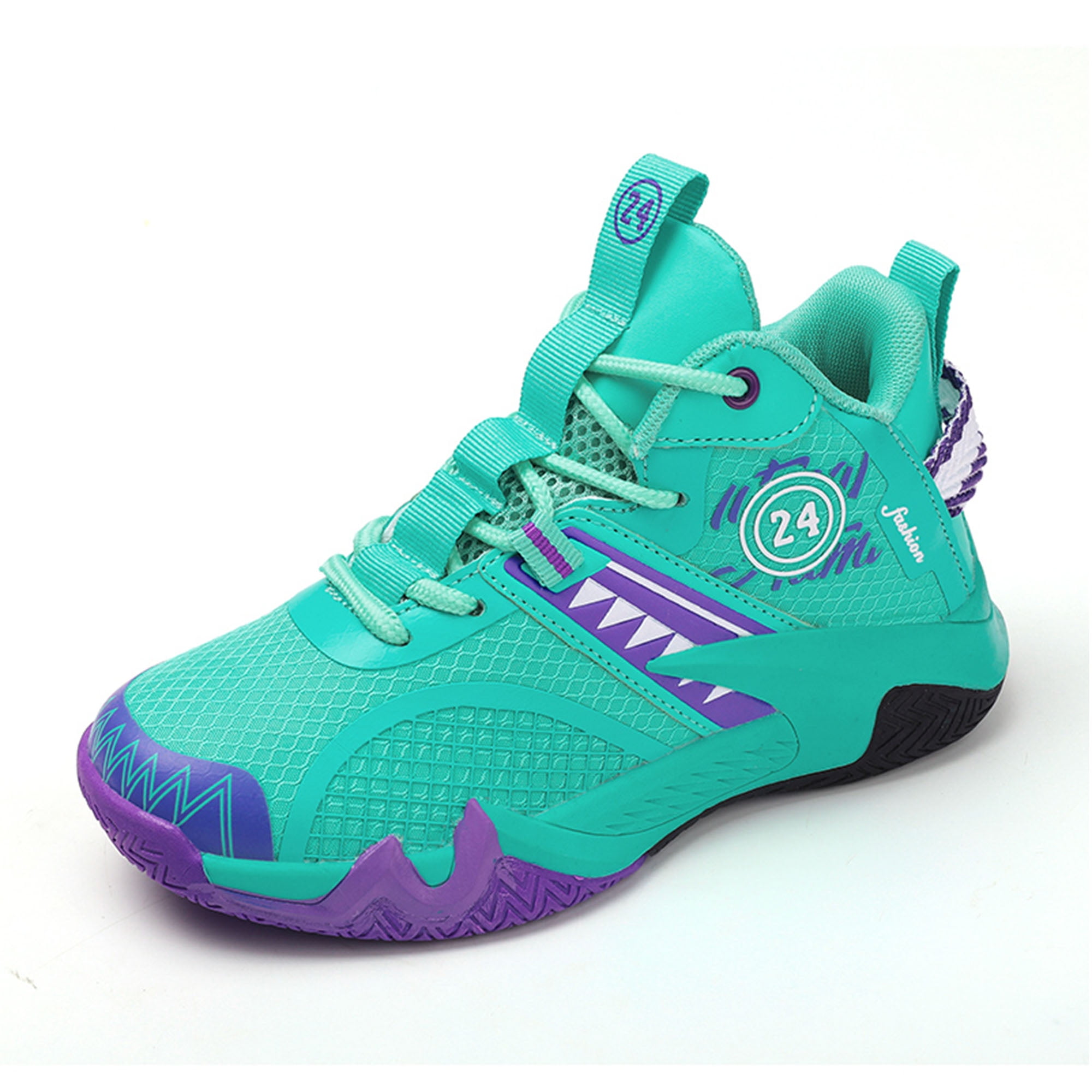 lightweight high top basketball shoes