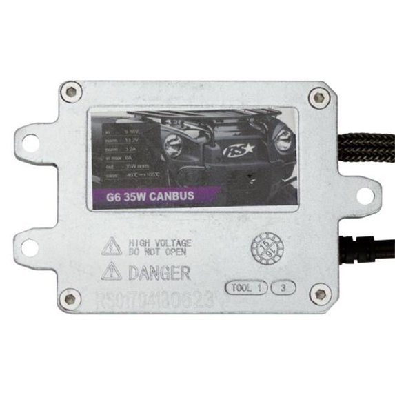 Hid Conversion Kits