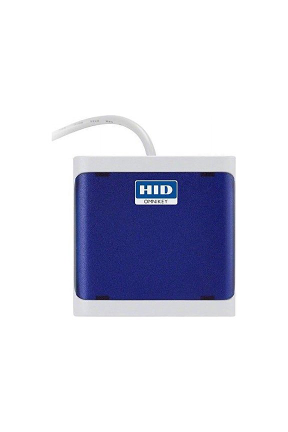 Eat Omnikey R50220318-DB Contactless High Frequency Smart Card Reader