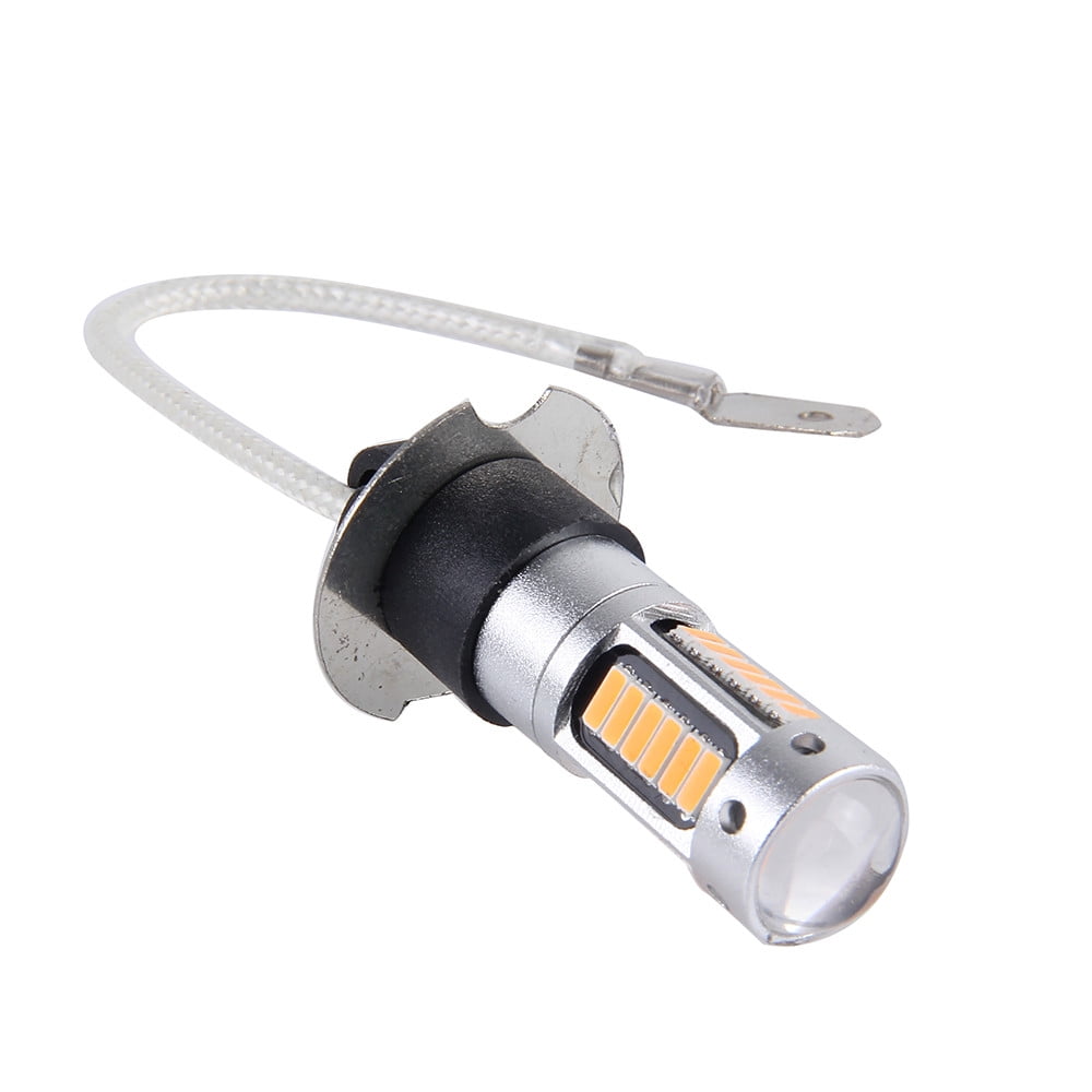 Hid Lights H7 Aux Beam Headlights H7 Headlight Bulb Bright 1156 Bulb