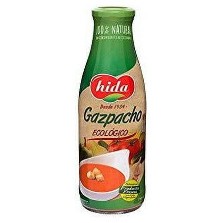 Hida ORGANIC Spanish GAZPACHO