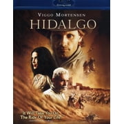 Hidalgo (Blu-ray)