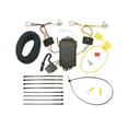 thumbnail image 1 of Hidden 118482 Wiring T-One Connector Fits select: 2011 TOYOTA CAMRY BASE/SE/LE/XLE, 2010 TOYOTA CAMRY SE/LE/XLE, 1 of 2